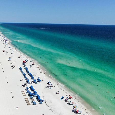 Nautical Watch #D4 By Nautical Properties Panama City Beach Dış mekan fotoğraf