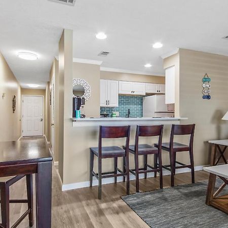 Nautical Watch #D4 By Nautical Properties Panama City Beach Dış mekan fotoğraf