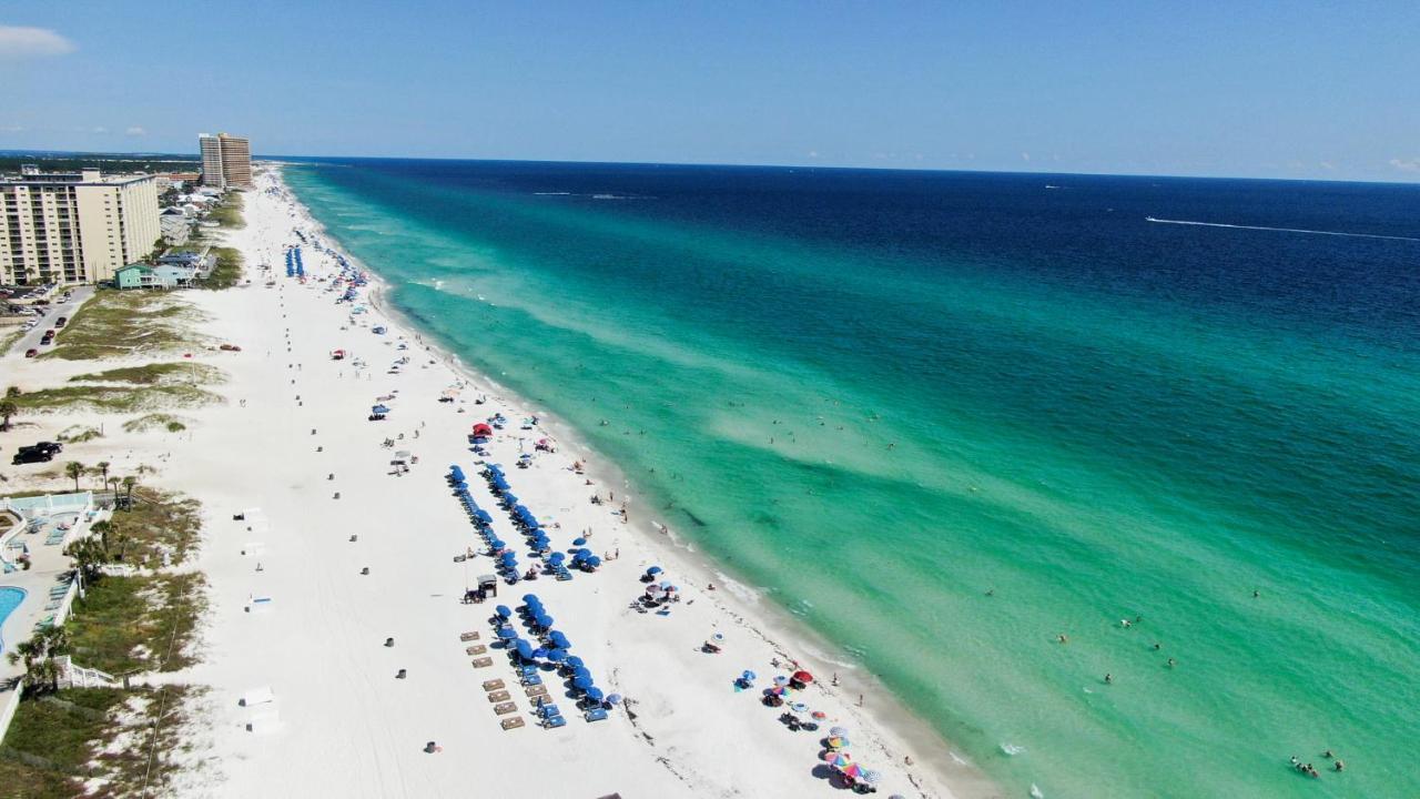 Nautical Watch #D4 By Nautical Properties Panama City Beach Dış mekan fotoğraf