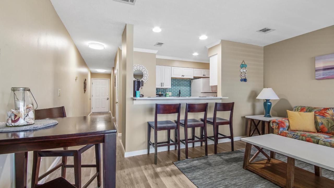 Nautical Watch #D4 By Nautical Properties Panama City Beach Dış mekan fotoğraf