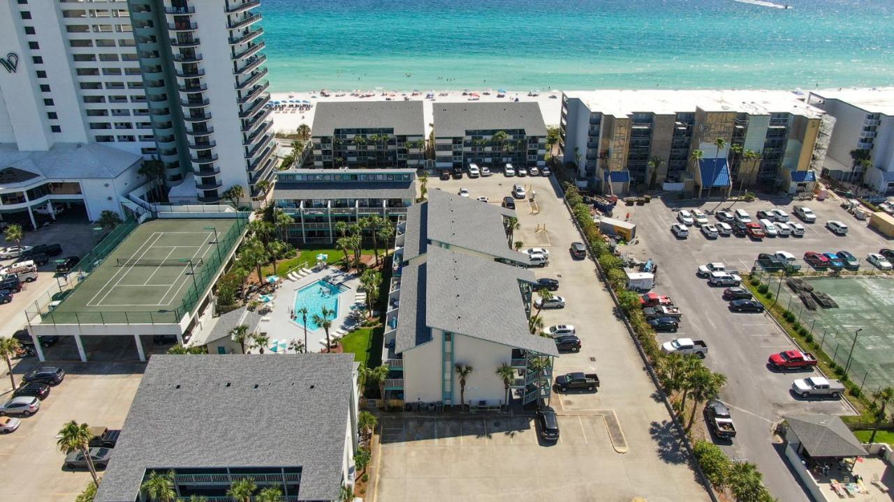 Nautical Watch #D4 By Nautical Properties Panama City Beach Dış mekan fotoğraf