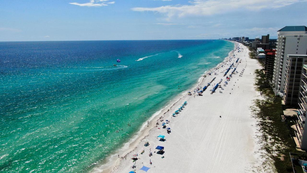 Nautical Watch #D4 By Nautical Properties Panama City Beach Dış mekan fotoğraf