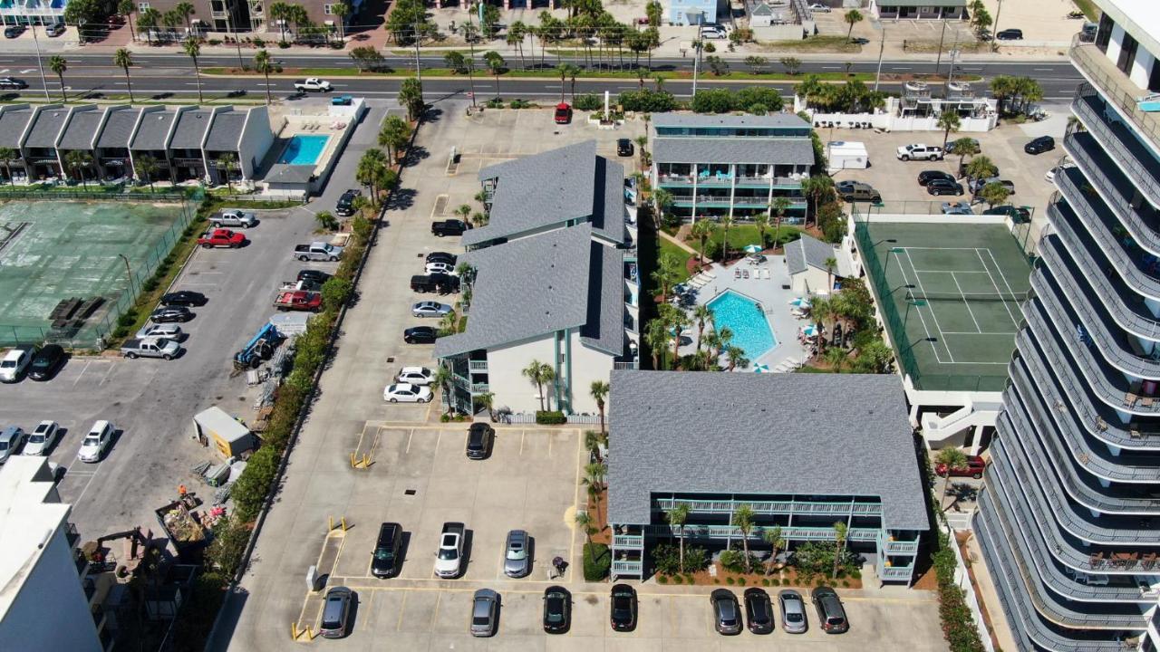 Nautical Watch #D4 By Nautical Properties Panama City Beach Dış mekan fotoğraf