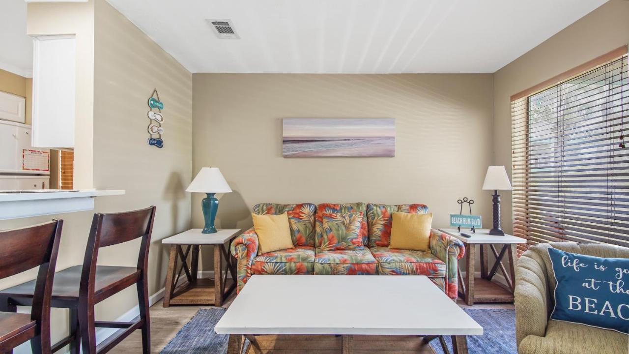 Nautical Watch #D4 By Nautical Properties Panama City Beach Dış mekan fotoğraf