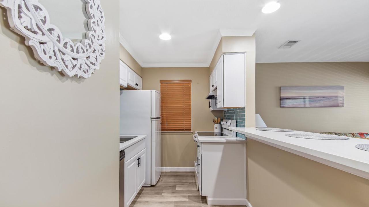 Nautical Watch #D4 By Nautical Properties Panama City Beach Dış mekan fotoğraf