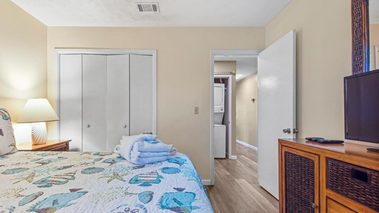 Nautical Watch #D4 By Nautical Properties Panama City Beach Dış mekan fotoğraf