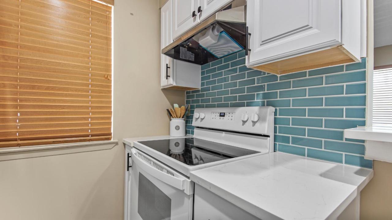 Nautical Watch #D4 By Nautical Properties Panama City Beach Dış mekan fotoğraf