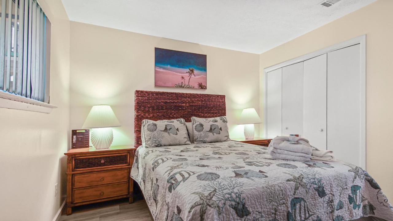 Nautical Watch #D4 By Nautical Properties Panama City Beach Dış mekan fotoğraf