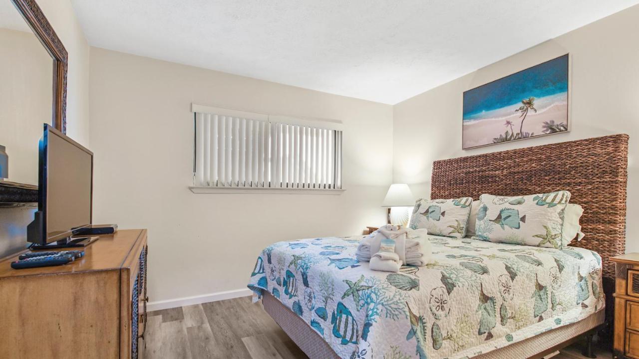 Nautical Watch #D4 By Nautical Properties Panama City Beach Dış mekan fotoğraf
